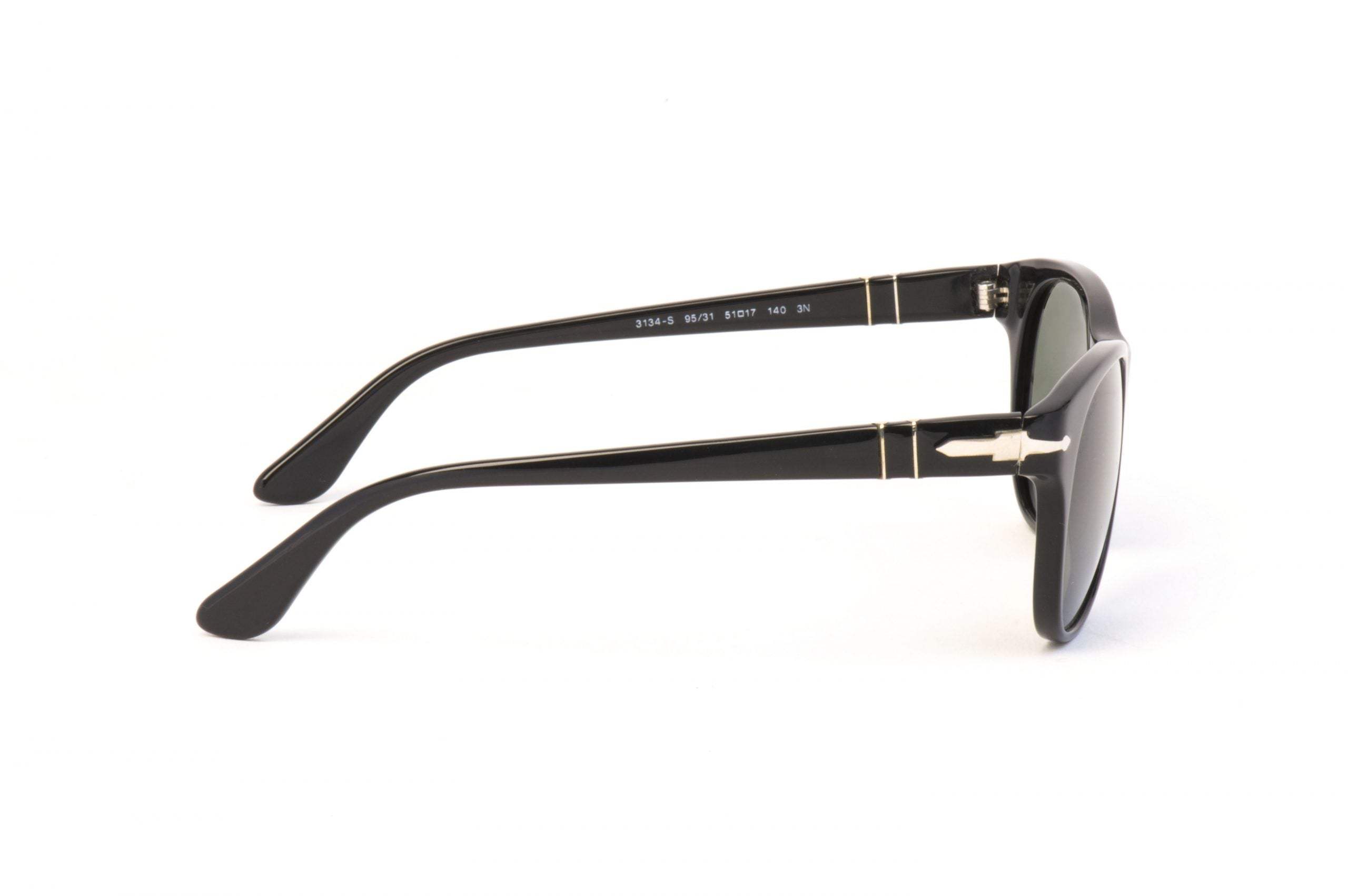 Persol PO3134S 24-31 - Havana-Grey by Persol for Women - 51-17-140 mm Sunglasses