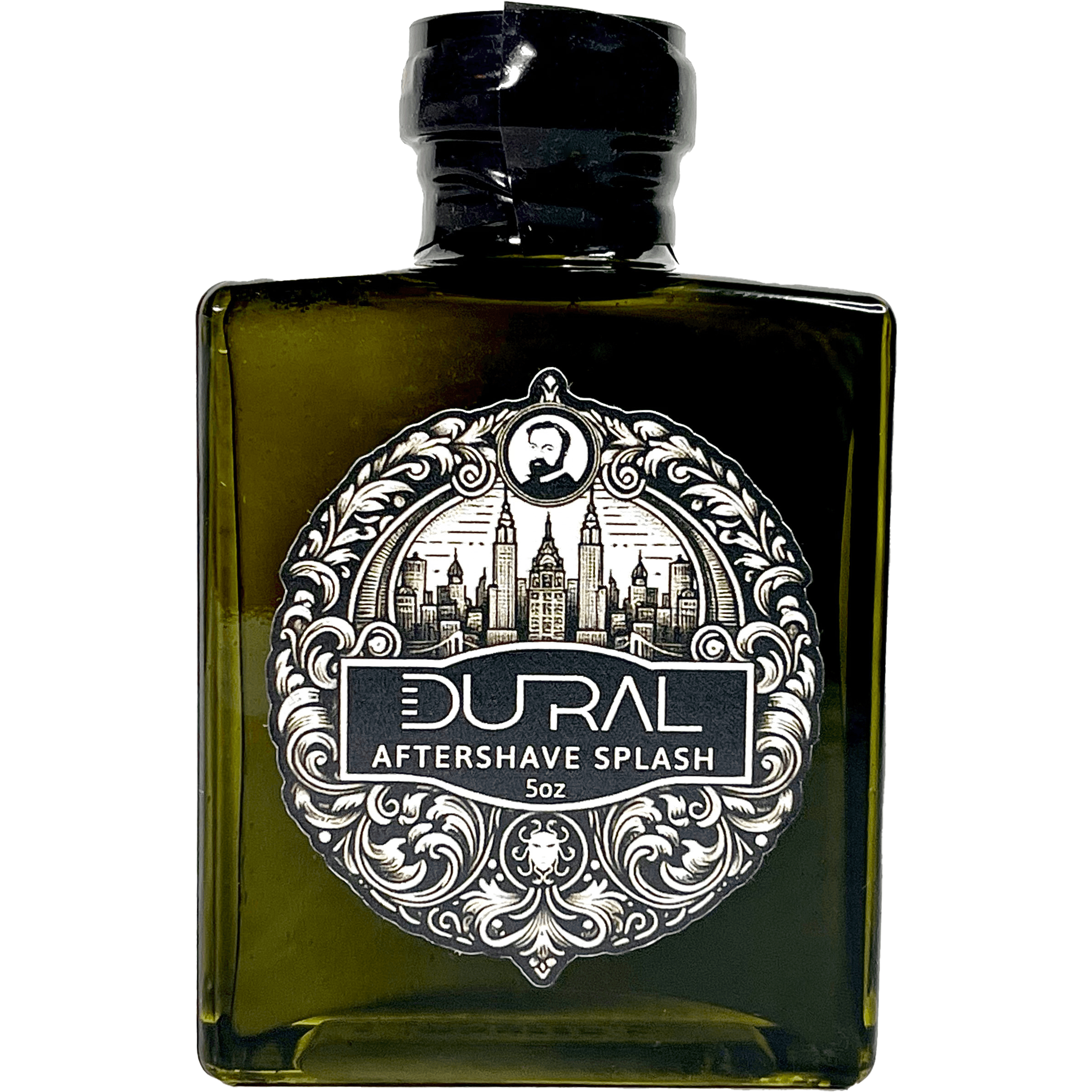 Ariana & Evans x Dural x Pasteur Shaving Soap 4 Oz
