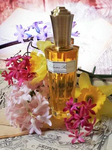 Madame Rochas by Rochas for Women - 3.3 oz EDT Spray (Tester)