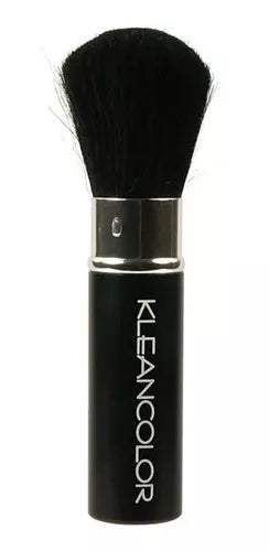 KLEANCOLOR Retractable Travel Blush Brush - KCCB761