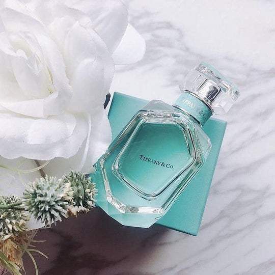 Sheer by Tiffany and Co. for Women - 2.5 oz EDT Spray