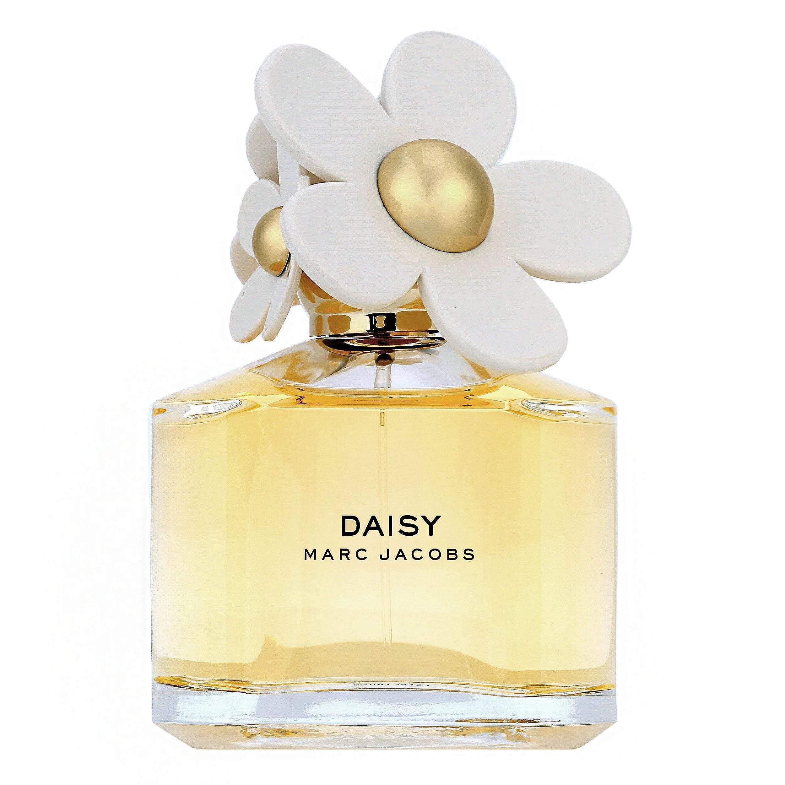 Daisy by Marc Jacobs for Women - 3.4 oz EDT Spray (Tester)