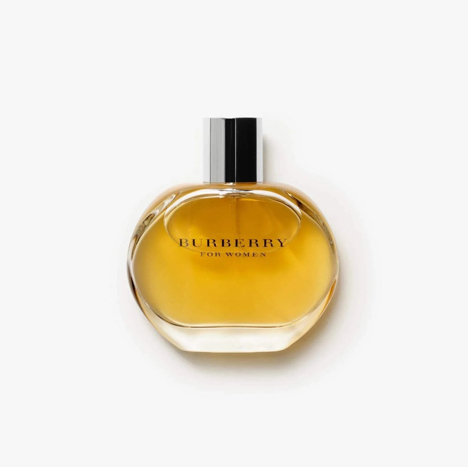 Burberry by Burberry for Women - 3.3 oz EDP Spray