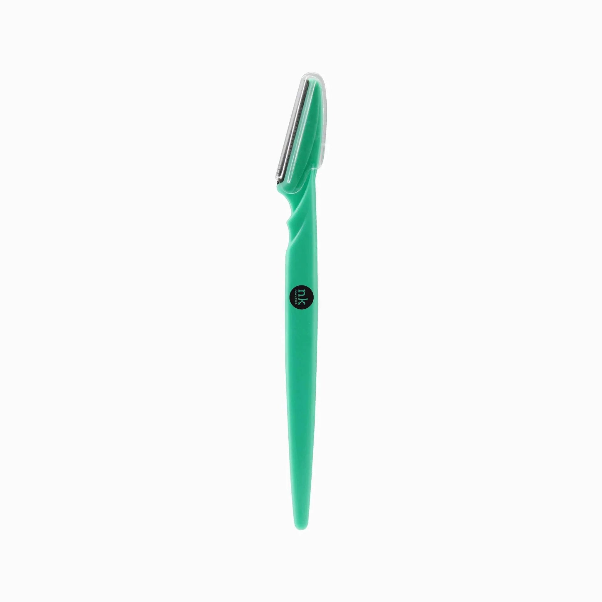 NICKA K Eyebrow Razor