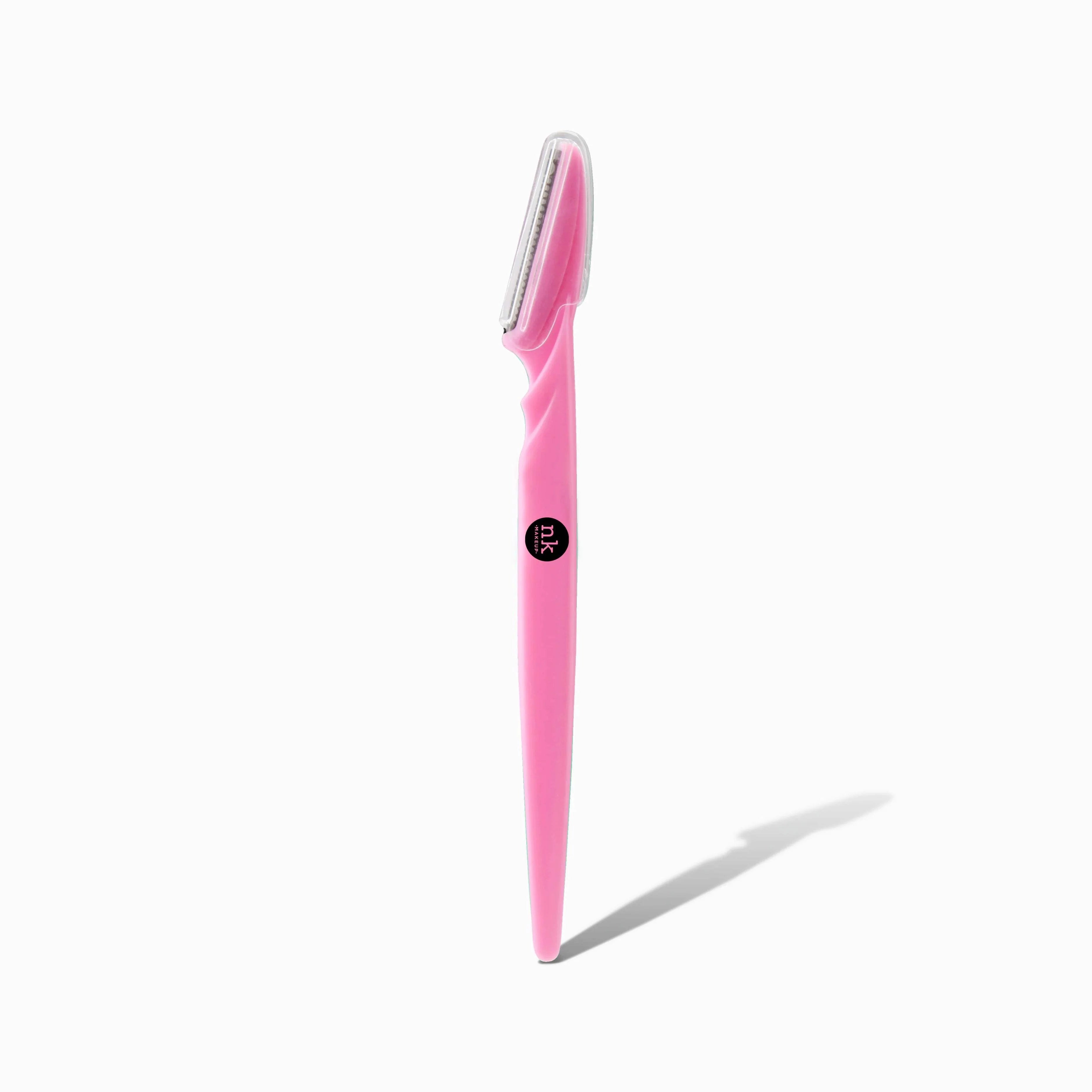 NICKA K Eyebrow Razor