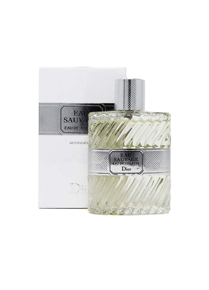 Eau Sauvage by Christian Dior for Men - 3.4 oz EDT Spray (Tester)