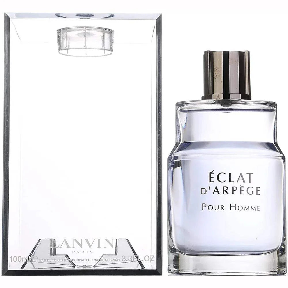 Eclat DArpege by Lanvin for Men - 3.3 oz EDT Spray