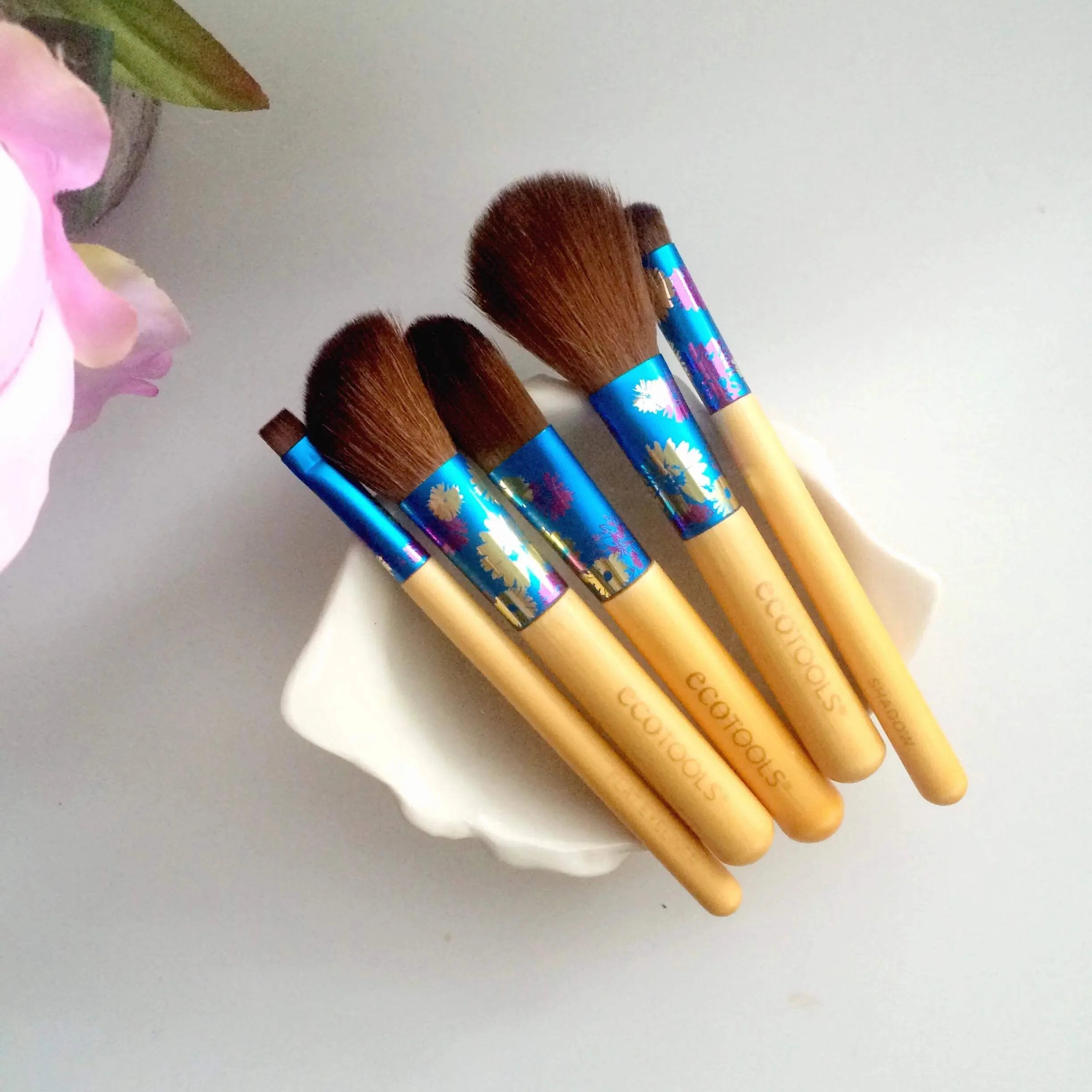 EcoTools Lovely Looks Set Brushes