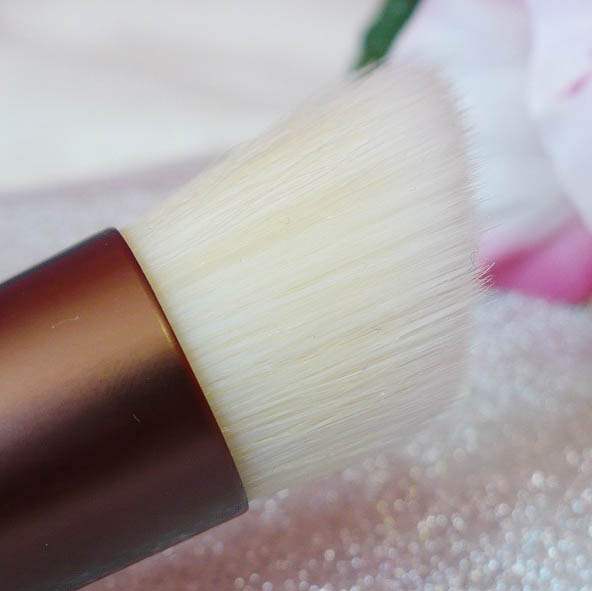 EcoTools Skin Perfecting Brush - Bamboo & Recycled Materials
