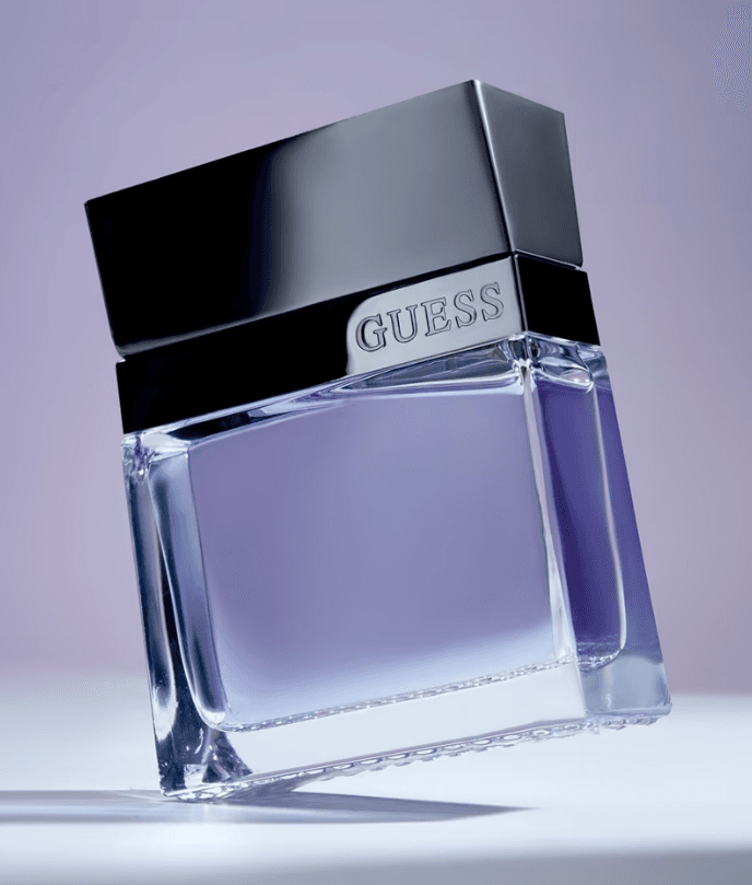Guess Seductive by Guess for Men - 3.4 oz EDT Spray (Unboxed)