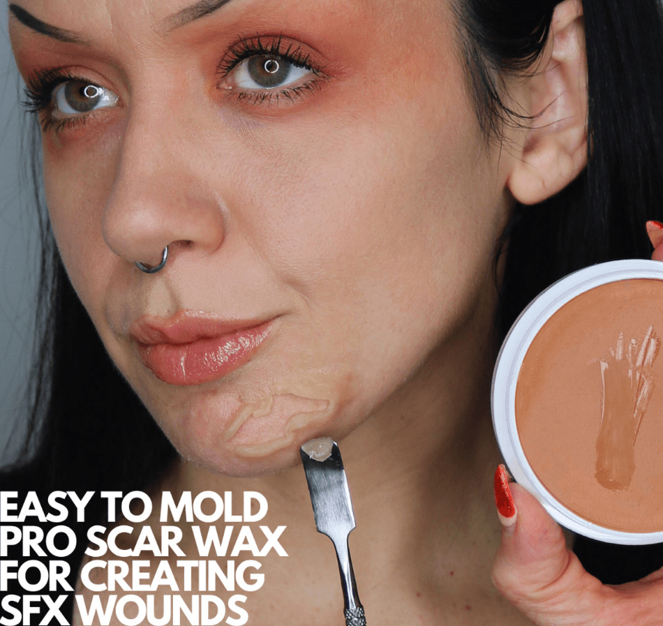 mehron Modeling Putty / Wax