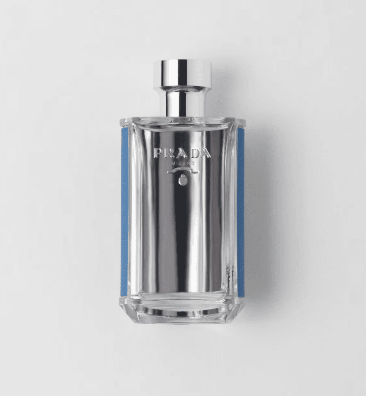 LHomme Prada by Prada for Men - 3.4 oz EDT Spray