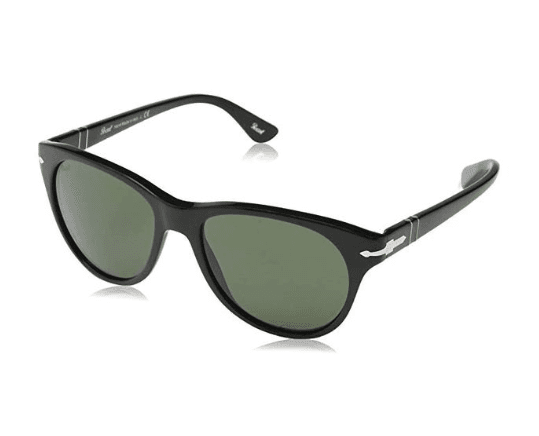 Persol PO3134S 24-31 - Havana-Grey by Persol for Women - 51-17-140 mm Sunglasses
