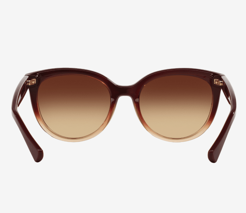 Ralph Lauren RA 5204 144913 - Berry Gradient-Brown Gradient by Ralph Lauren for Women - 53-19-135 mm Sunglasses