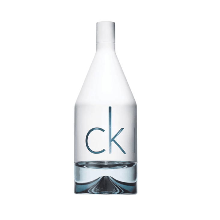 CKIN2U by Calvin Klein for Men - 5 oz EDT Spray
