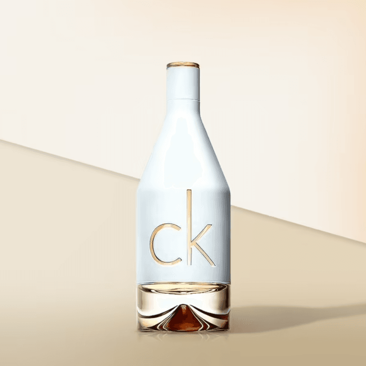 CKIN2U by Calvin Klein for Women - 1.7 oz EDT Spray