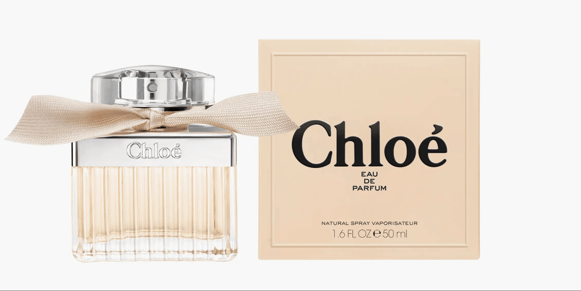 Chloe by Chloe for Women - 1.6 oz EDP Spray