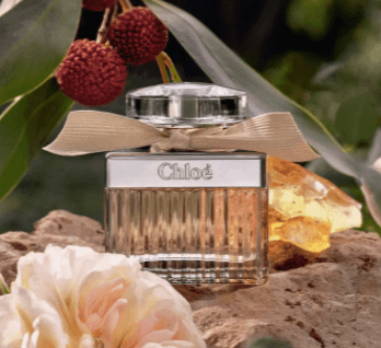 Chloe by Chloe for Women - 1.6 oz EDP Spray