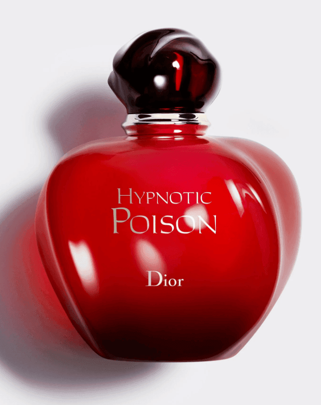 Hypnotic Poison by Christian Dior for Women - 1 oz EDT Spray