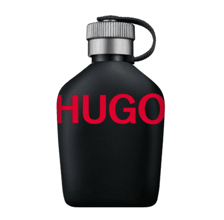 Hugo Just Different by Hugo Boss for Men - 4.2 oz EDT Spray (Tester)