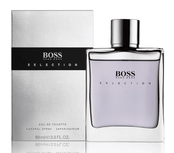 Boss Selection by Hugo Boss for Men - 3 oz EDT Spray (Tester)