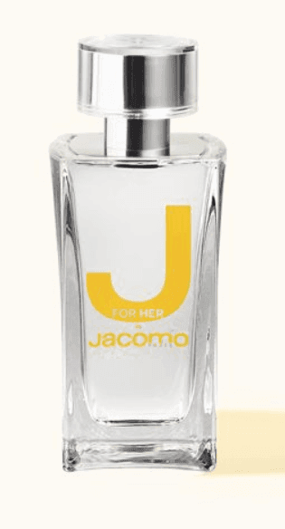Jacomo For Her by Jacomo for Women - 3.4 oz EDP Spray (Tester)