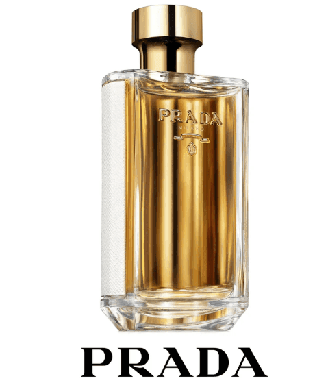 La Femme Prada by Prada for Women - 3.4 oz EDP Spray