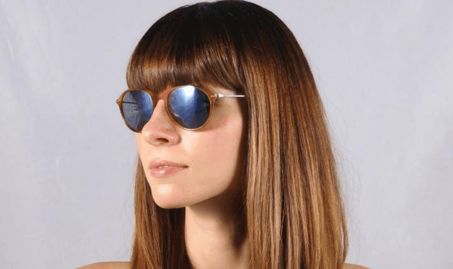 Persol PO3125S 95-58 - Black-Grey Polarized by Persol for Men - 51-19-140 mm Sunglasses
