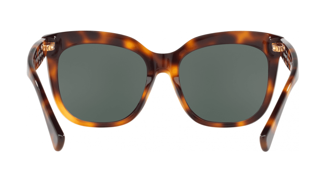 Ralph Lauren RA 5213 316071 - Brown-Green by Ralph Lauren for Women - 55-17-140 mm Sunglasses