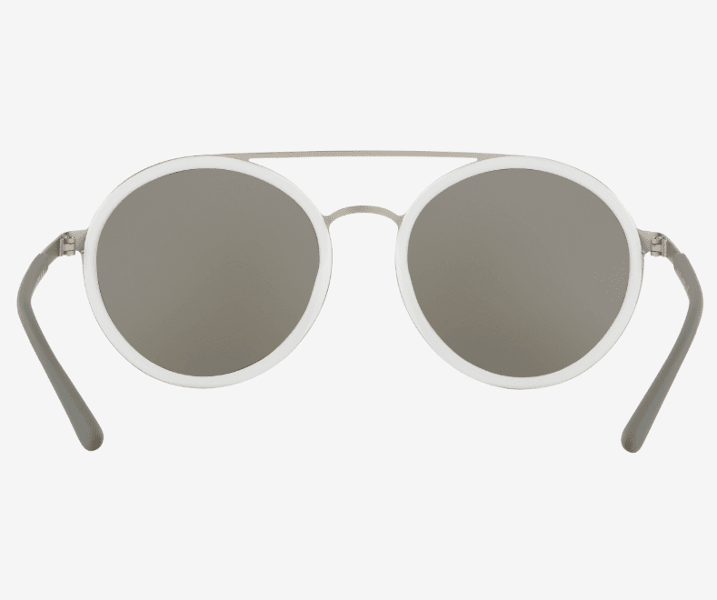 Polo Ralph Lauren PH 3103 9010-6G - Matte Silver-Grey by Ralph Lauren for Women - 53-19-140 mm Sunglasses