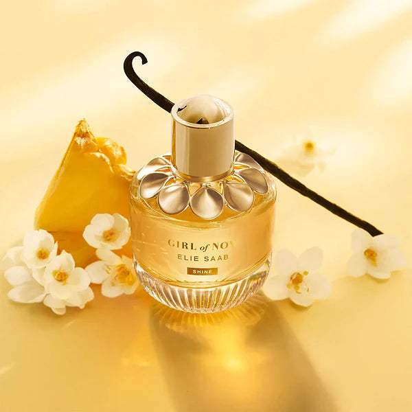 Girl Of Now Shine by Elie Saab for Women - 1.6 oz EDP Spray