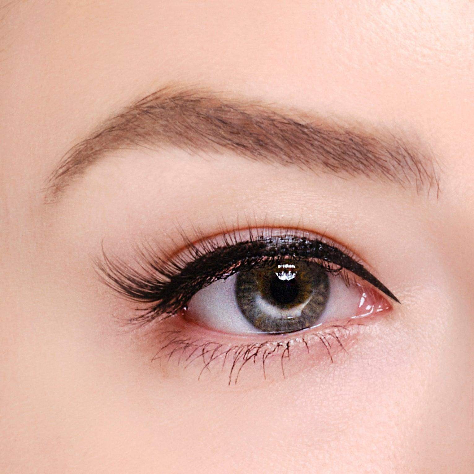Synthetic Eyelashes - Espana - BarberSets