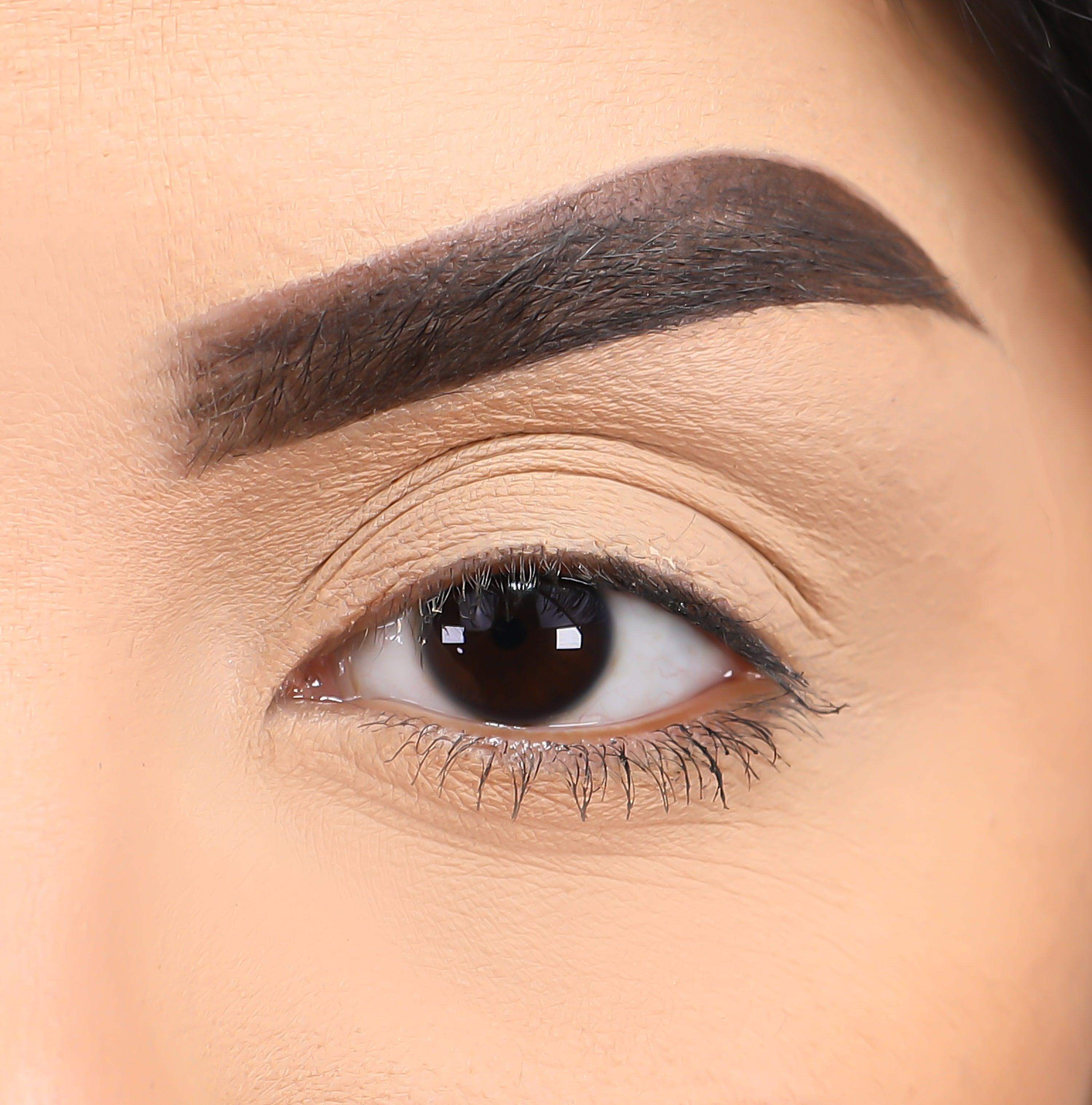 3D Mink Eyelashes - Widow - BarberSets