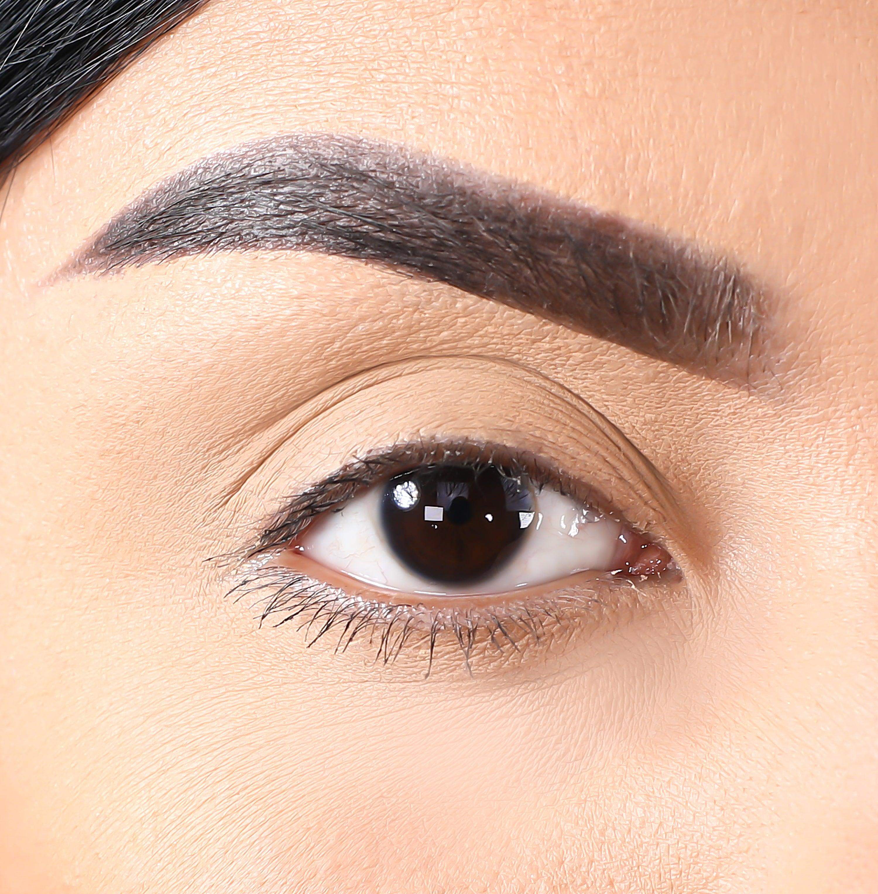 3D Mink Eyelashes - Rise - BarberSets