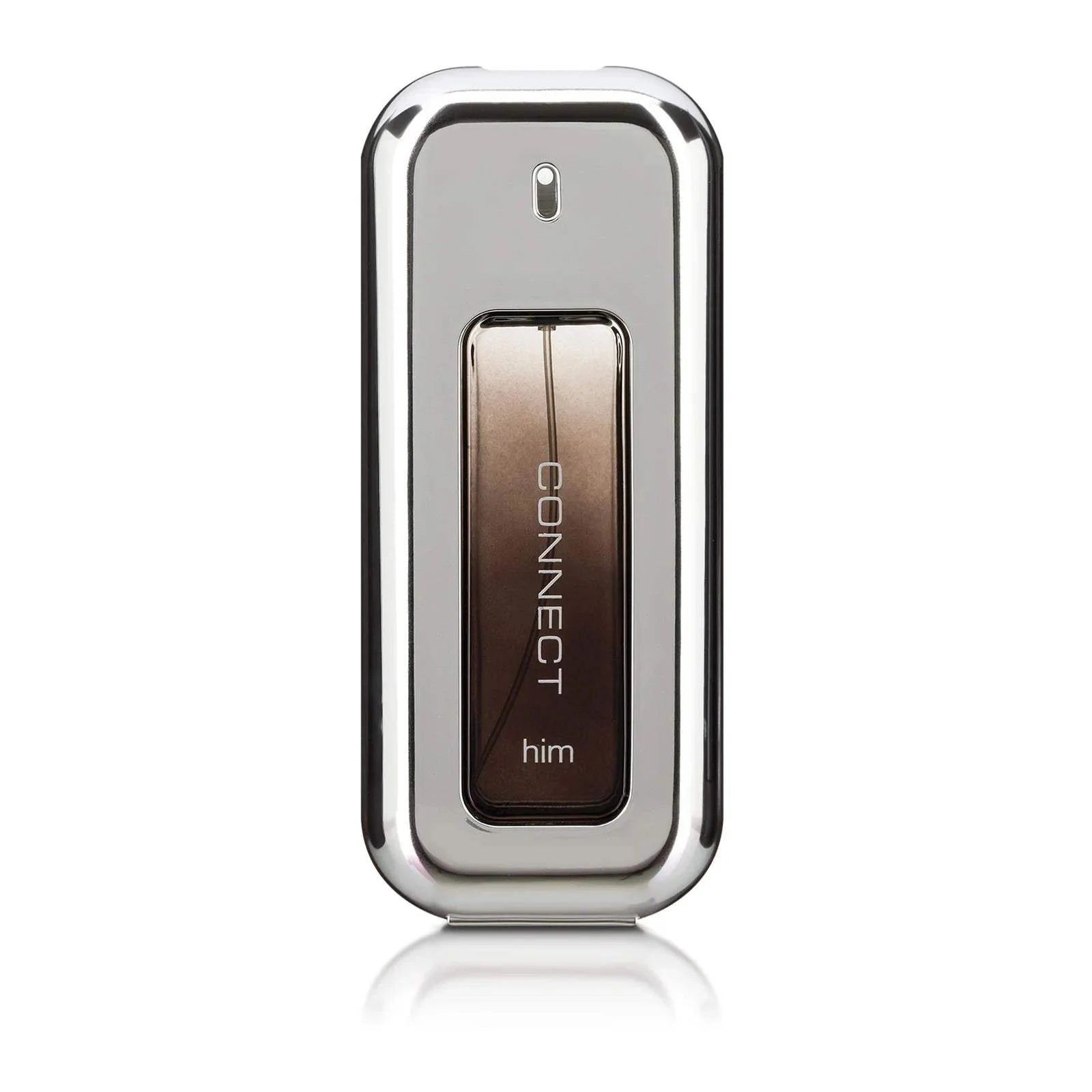 Fcuk Connect by French Connection UK for Men - 3.4 oz EDT Spray