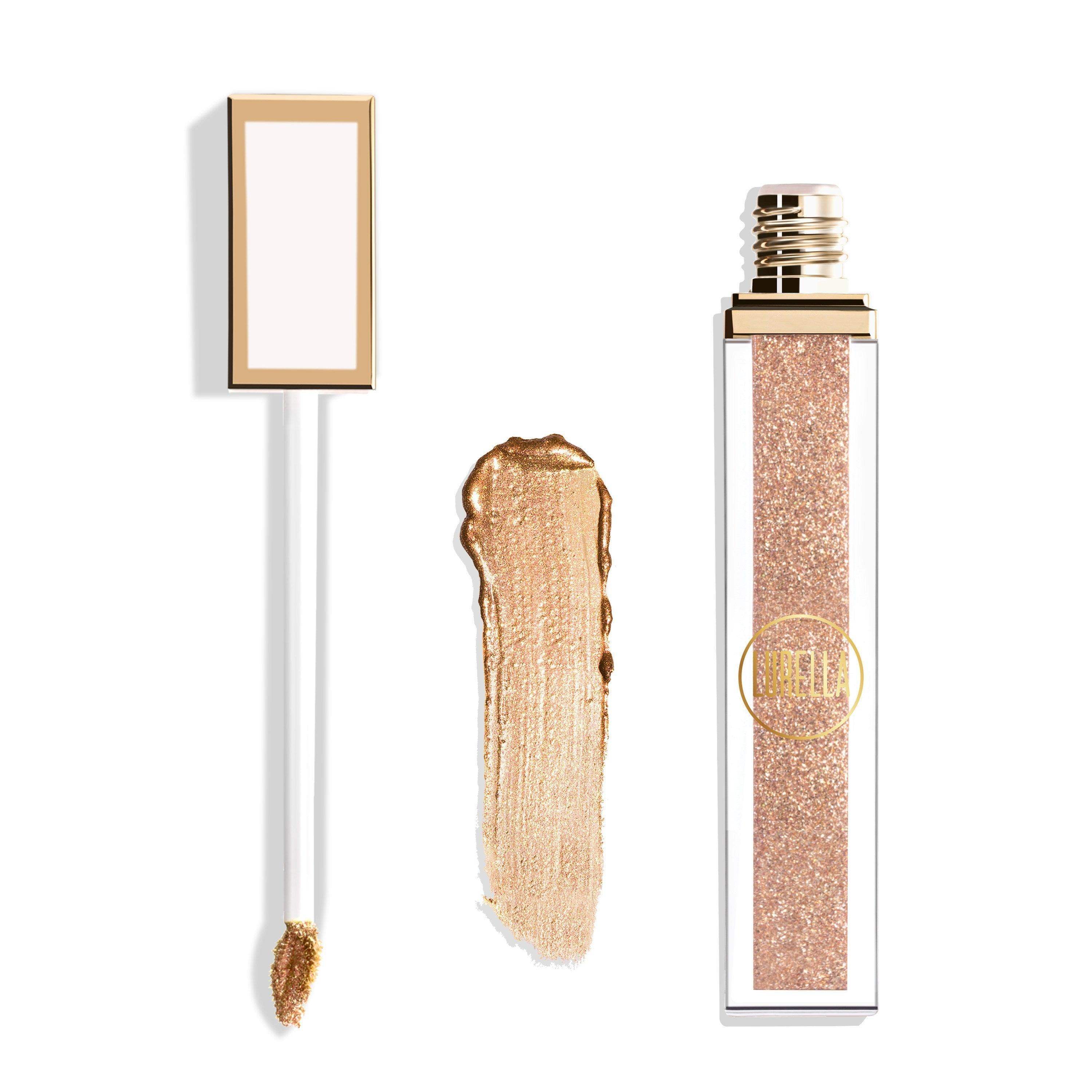 Liquid Eyeshadow - Glory - BarberSets