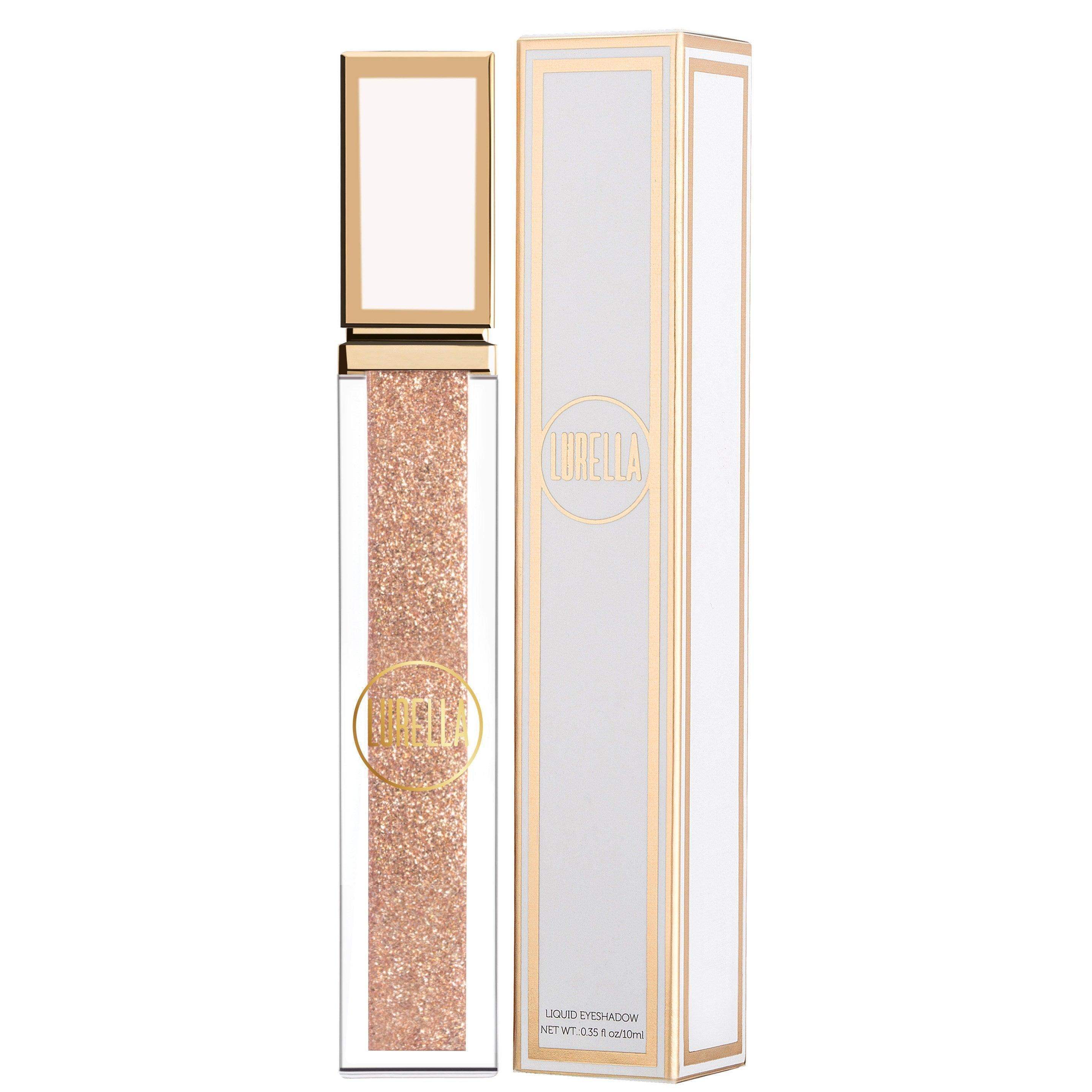 Liquid Eyeshadow - Glory - BarberSets