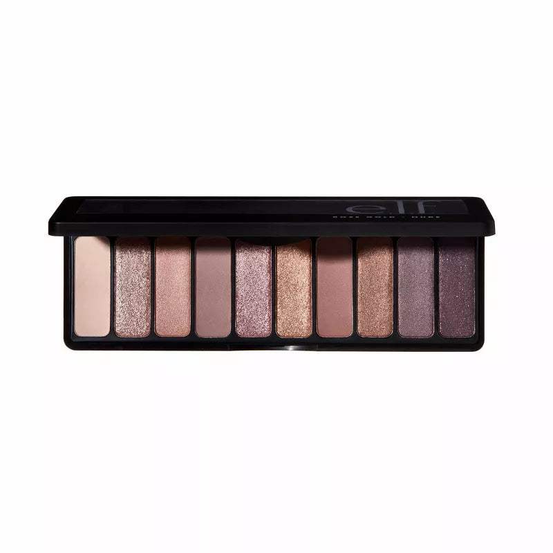 e.l.f. Eyeshadow Palette - Nude Rose Gold(New)