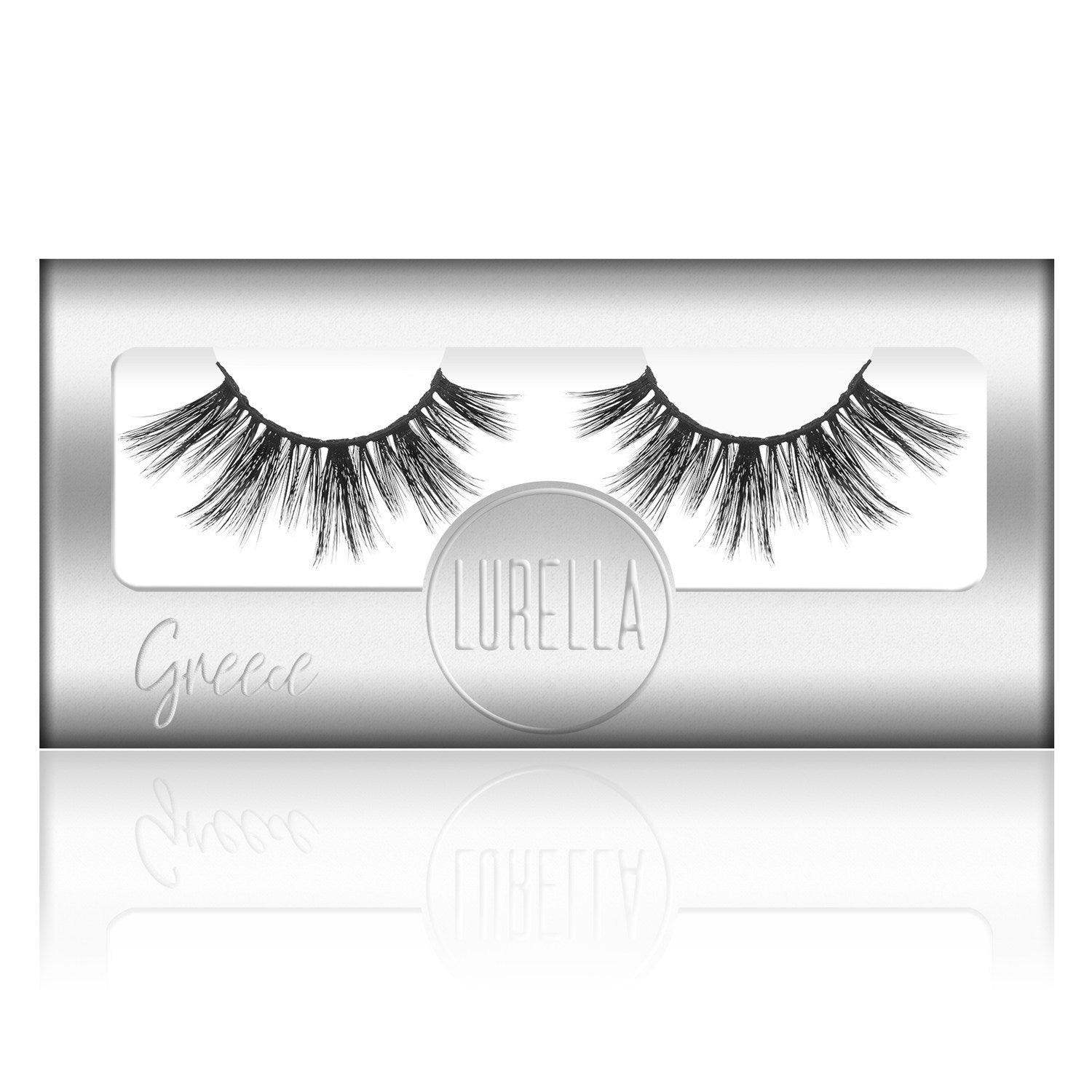 Synthetic Eyelashes - Greece - BarberSets