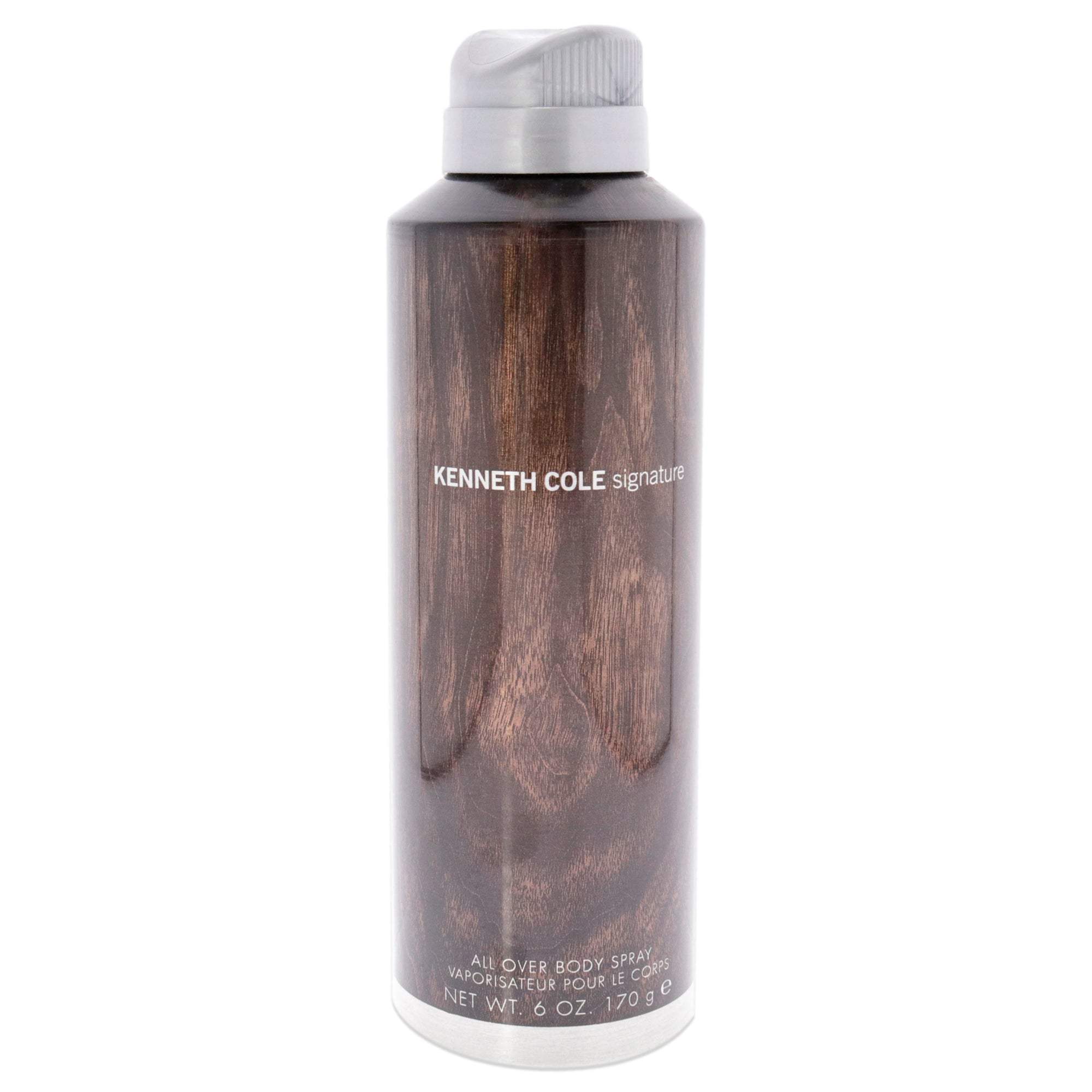 Kenneth Cole Signature by Kenneth Cole for Men - 6 oz Body Spray