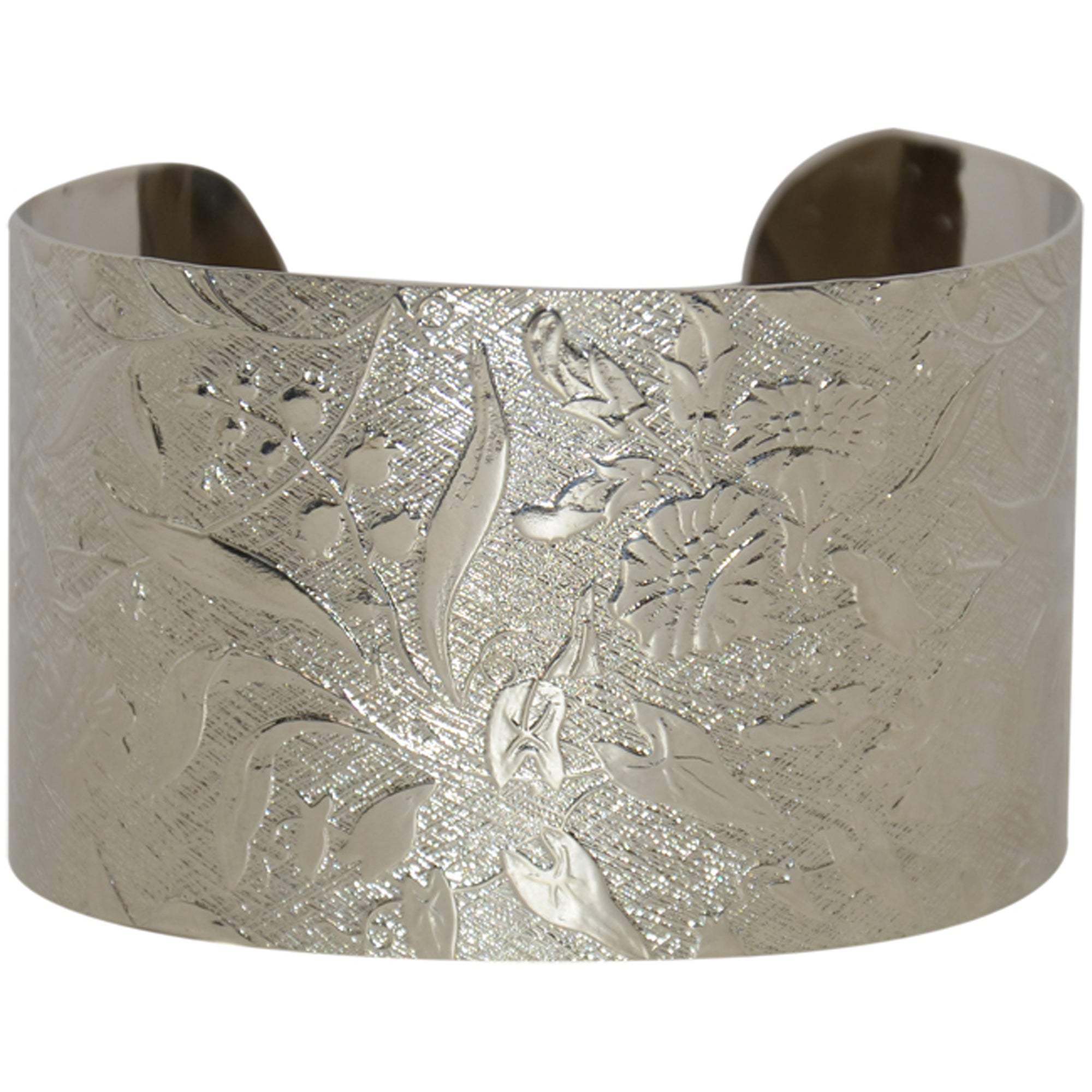 Anastasia Braclet in Sterling Silver by Laruicci for Women - 1 Pc Bracelet