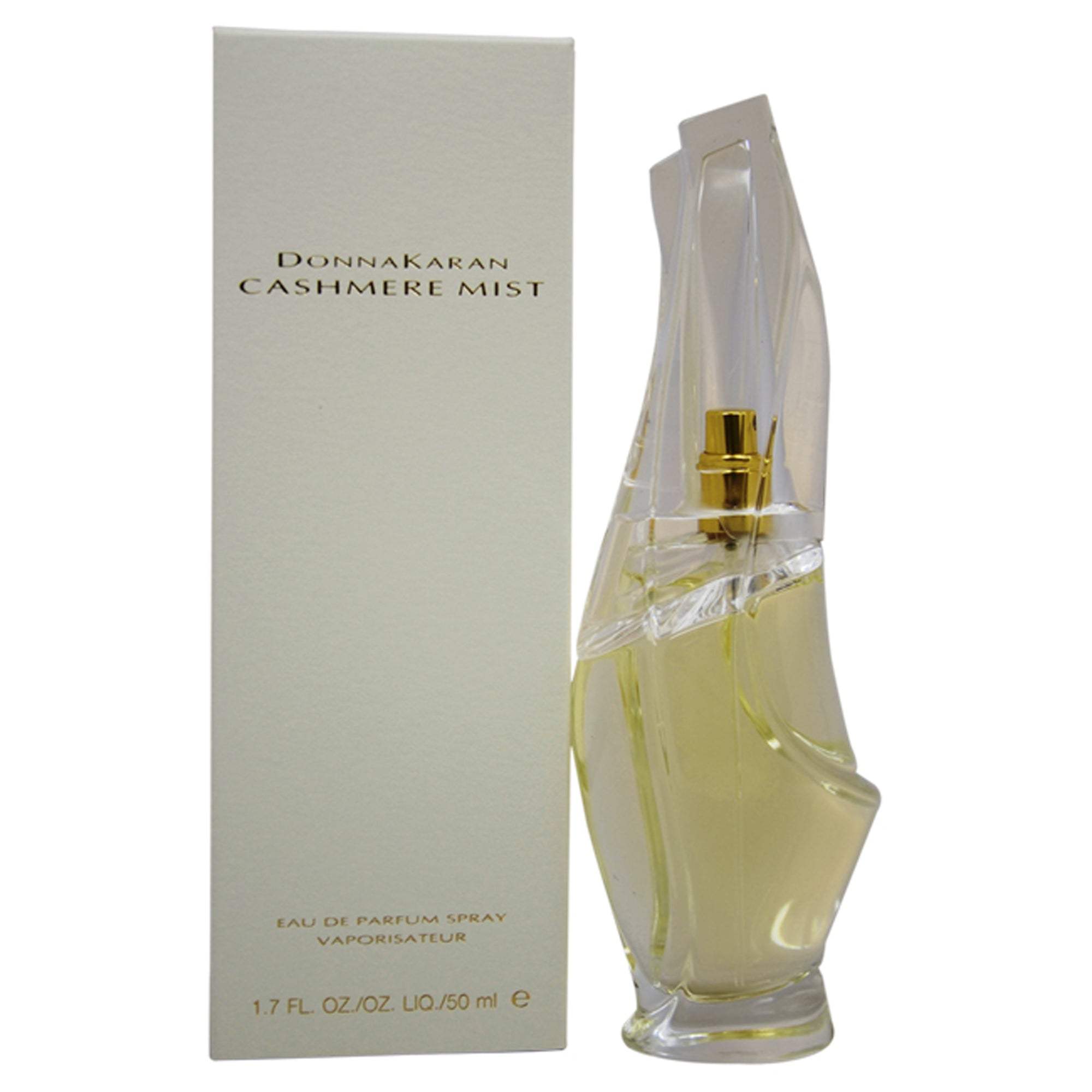 Cashmere Mist by Donna Karan for Women - 1.7 oz EDP Spray