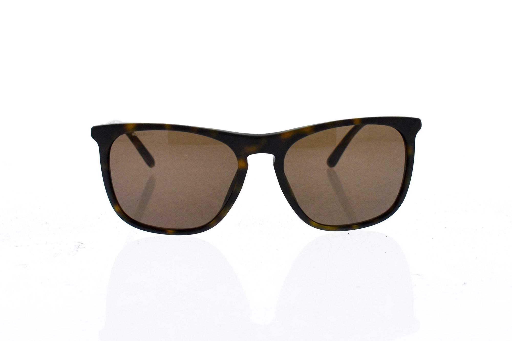 Giorgio Armani AR 8076 5089-73 Frames Of Life - Matte Havana-Brown by Giorgio Armani for Men - 55-17-145 mm Sunglasses