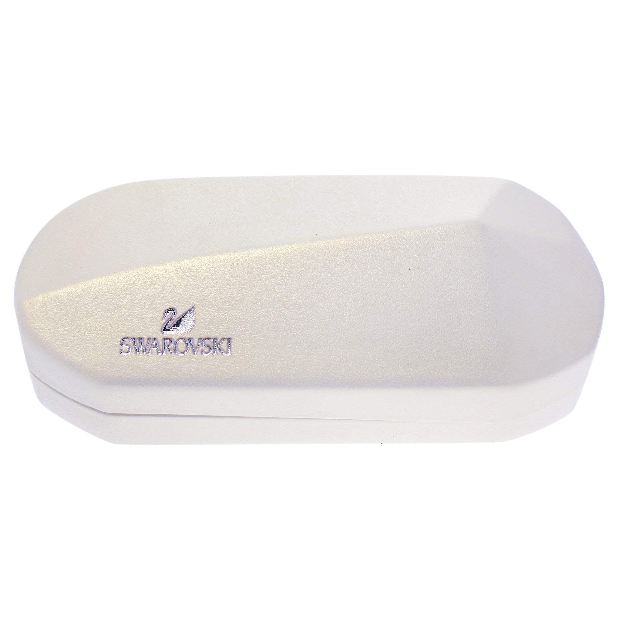 Swarovski SK0011 Acetate 5801B by Swarovski for Unisex - 58-16-130 mm Sunglasses