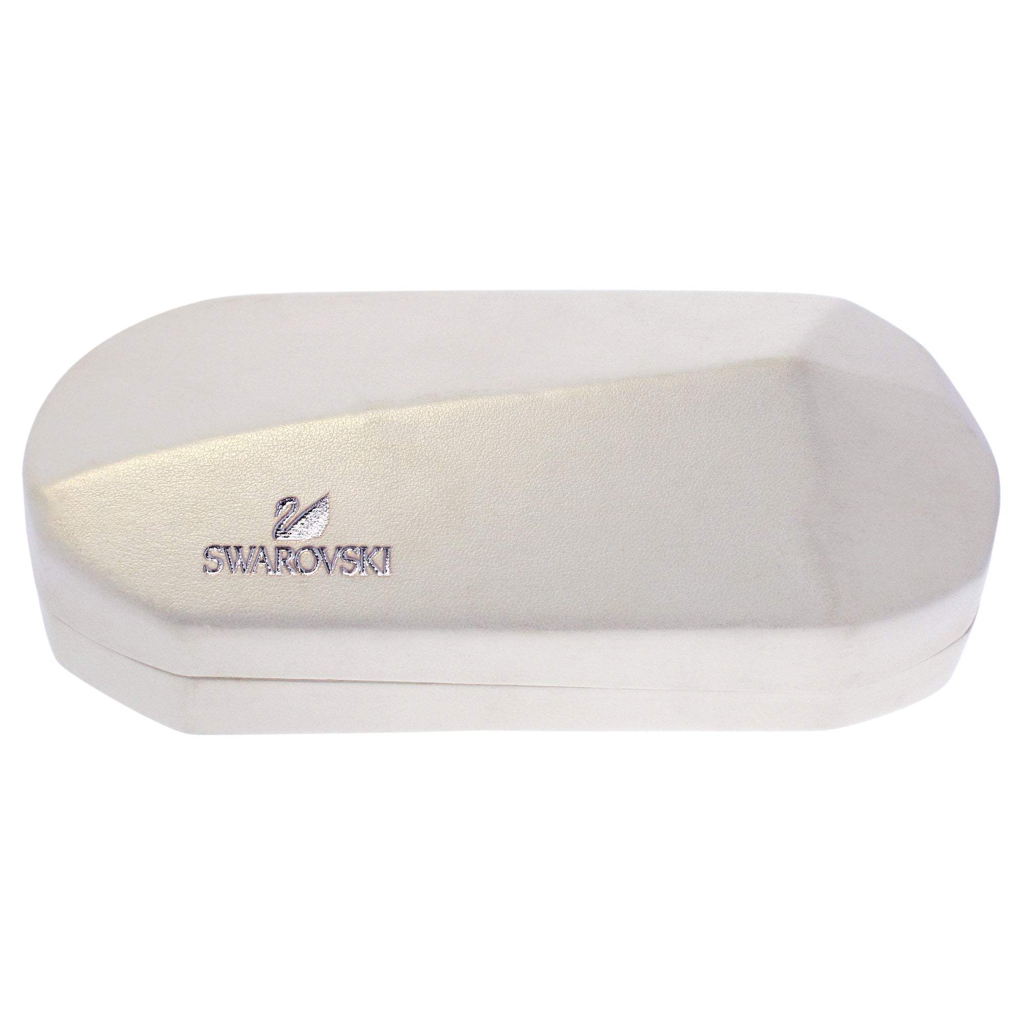 Swarovski SK0013 Acetate 5981Z by Swarovski for Unisex - 59-16-130 mm Sunglasses