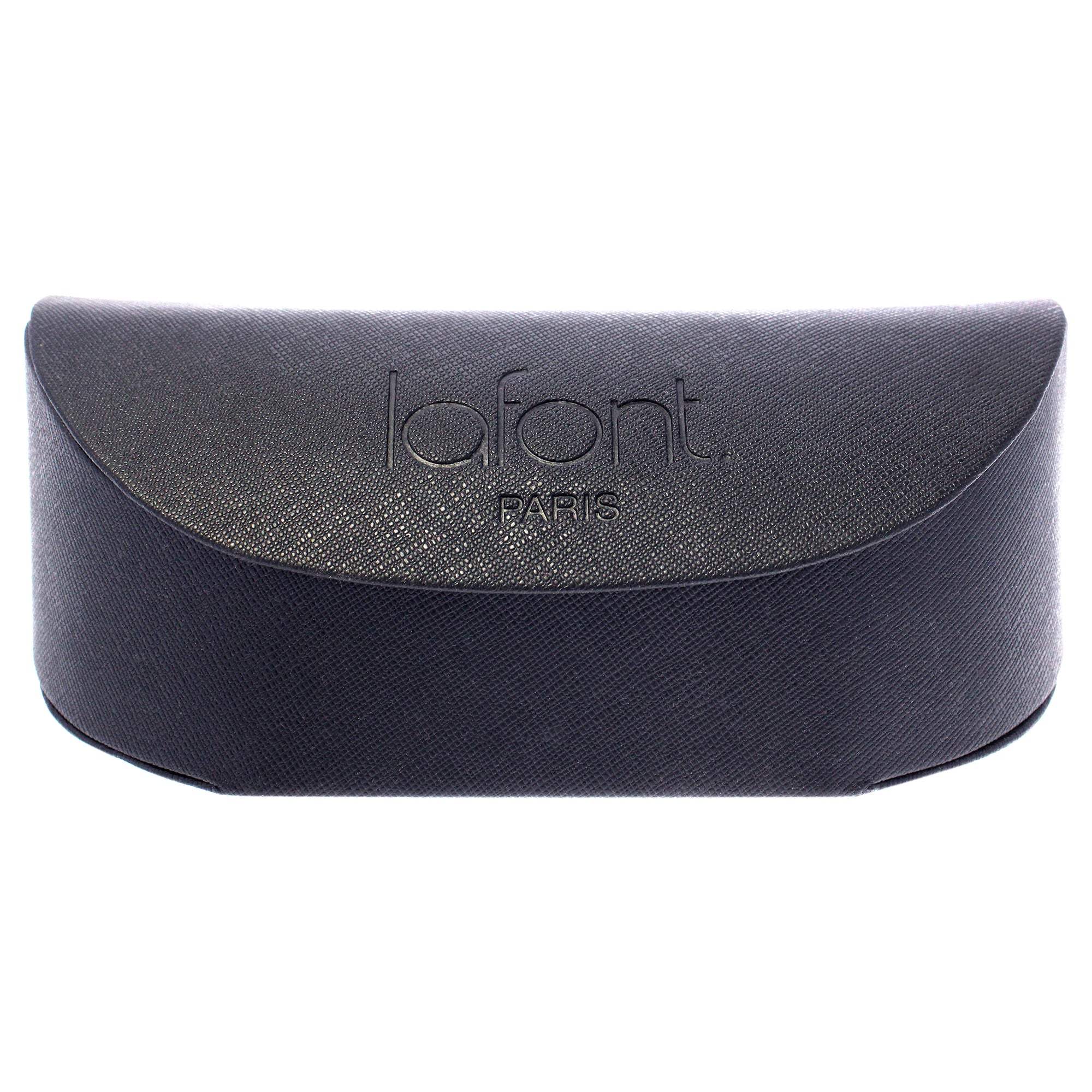 Lafont Hacienda 537-Brown by Lafont for Women - 52-15-140 mm Sunglasses