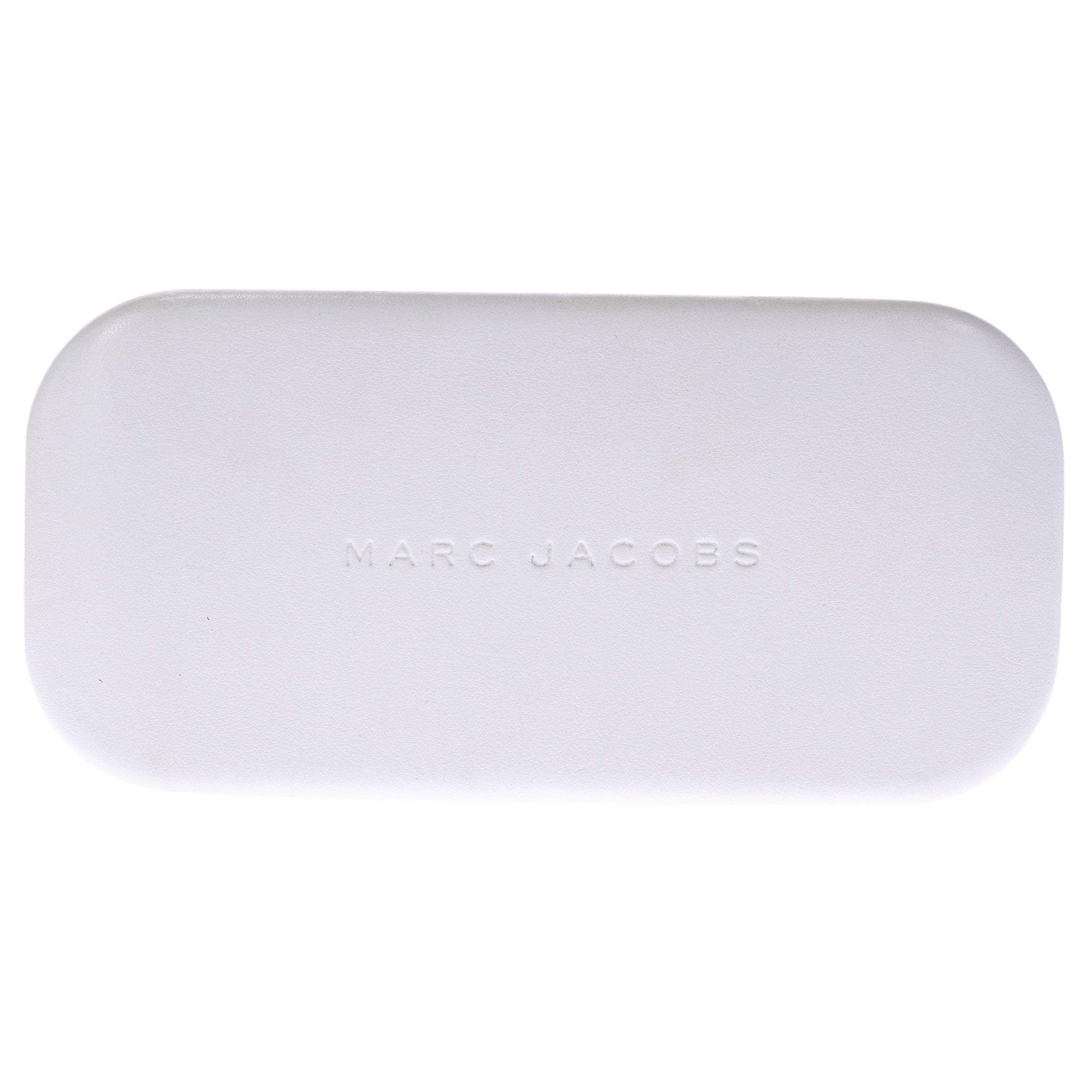 Marc Jacobs MJ 475-S 54QCC - Gold-Dark Havana by Marc Jacobs for Women - 63-12-135 mm Sunglasses