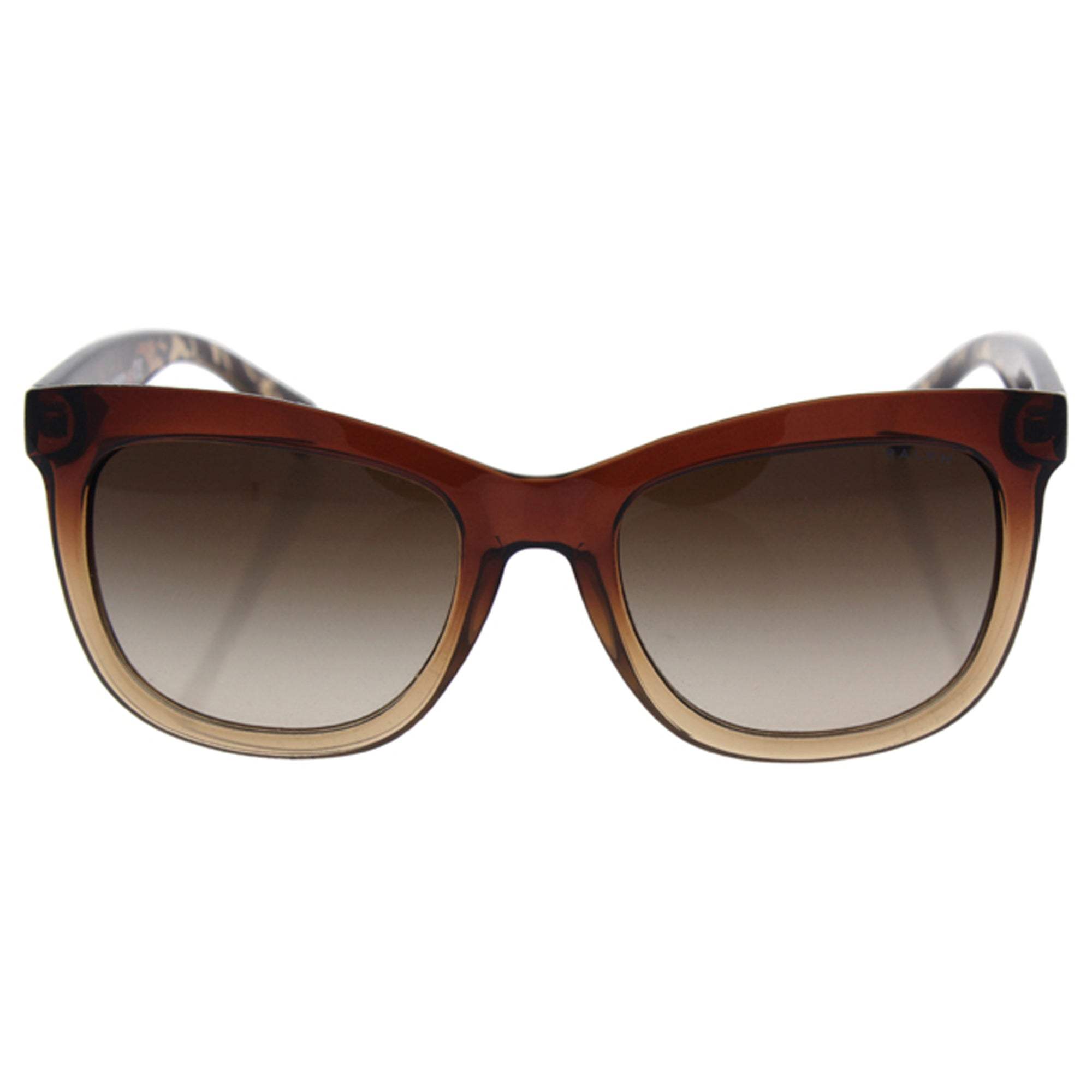 Ralph Lauren RA 5210 151413 - Brown Gradient-Smoke Gradient by Ralph Lauren for Women - 53-19-135 mm Sunglasses