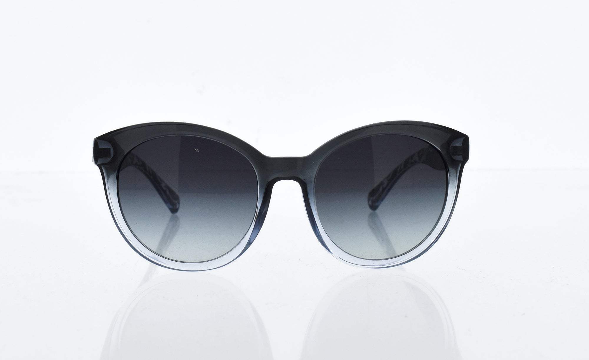 Ralph Lauren RA 5211 151111 - Black Gradient-Grey Gradient by Ralph Lauren for Women - 53-19-135 mm Sunglasses