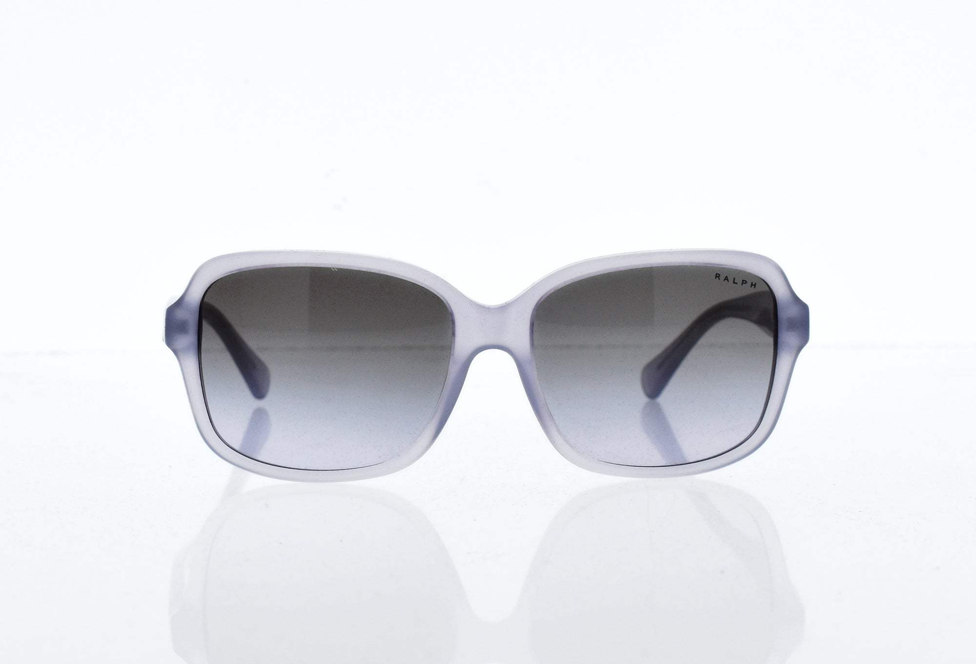 Ralph Lauren RA 5216 31704Q - Milky Lavender-Grey Lilac Gradient by Ralph Lauren for Women - 56-16-135 mm Sunglasses